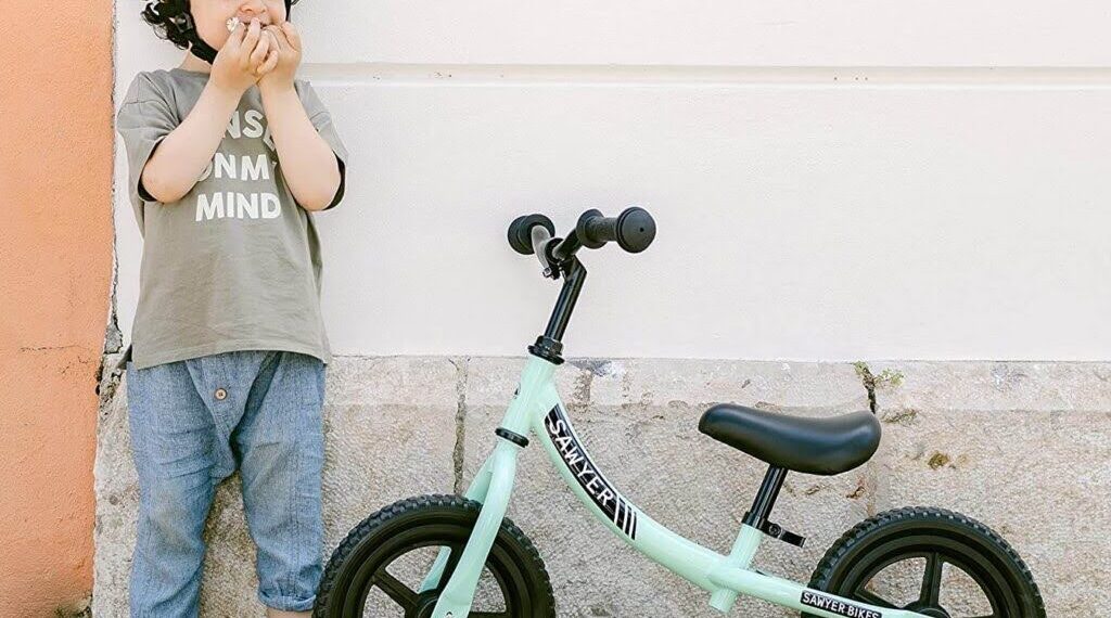 ¿Cómo elegir la primera bicicleta de tu hijo sin volverte loco en el intento?