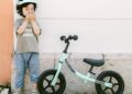 ¿Cómo elegir la primera bicicleta de tu hijo sin volverte loco en el intento?