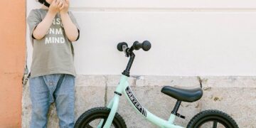 ¿Cómo elegir la primera bicicleta de tu hijo sin volverte loco en el intento?