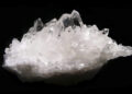 Qué hace especiales a los minerales blancos