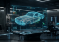 Optimización de assets tridimensionales: Cómo la automatización de mallas 3D revoluciona la integración web