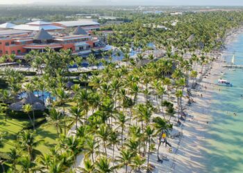¿Cuál es la mejor época del año para visitar Punta Cana y evitar imprevistos climáticos?