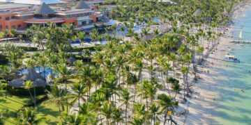 ¿Cuál es la mejor época del año para visitar Punta Cana y evitar imprevistos climáticos?