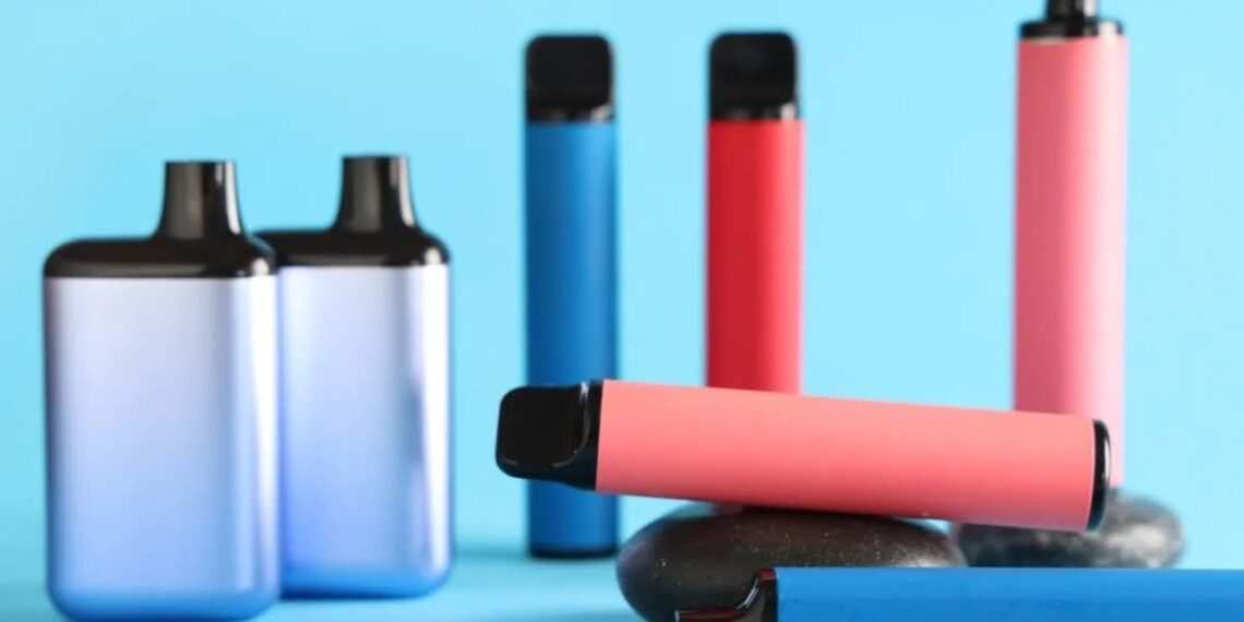 ¿Por qué el vapeo es la alternativa más limpia para tu salud?