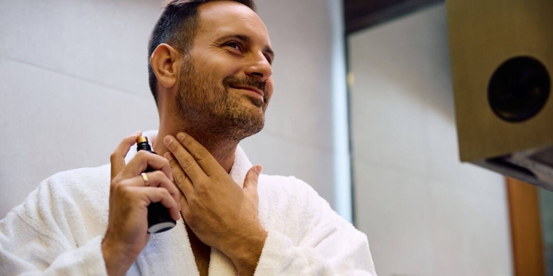 Cómo elegir perfumes de hombre según familias olfativas