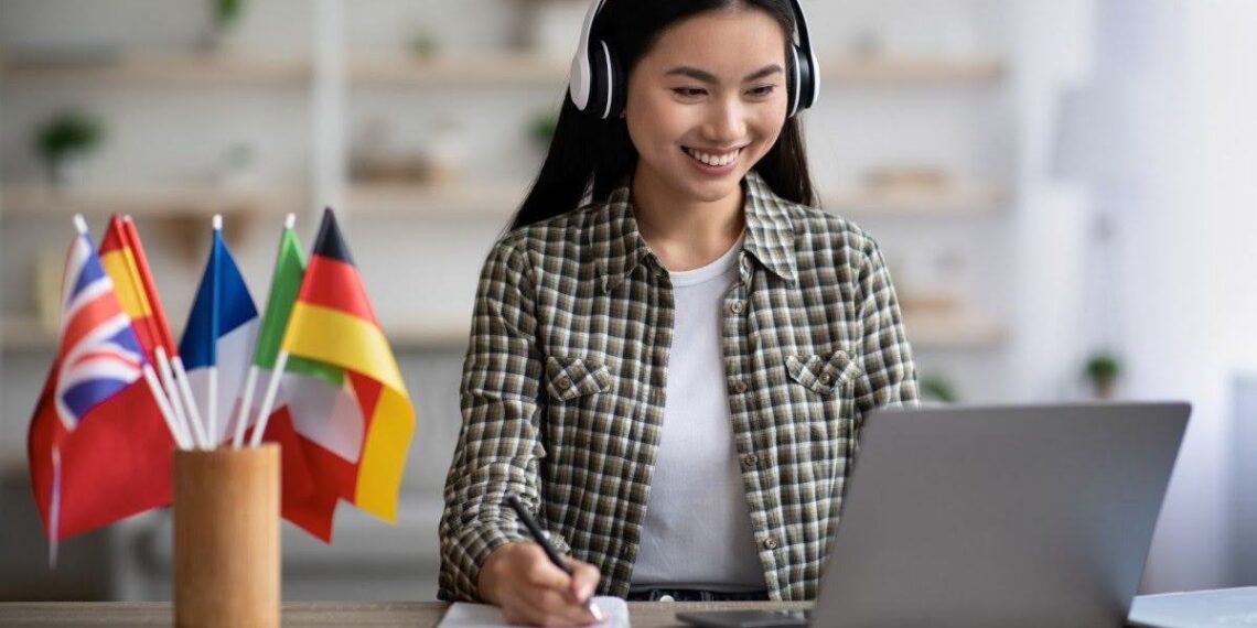El poder de hablar el mundo: ¿Por qué aprender idiomas transformará tu vida?