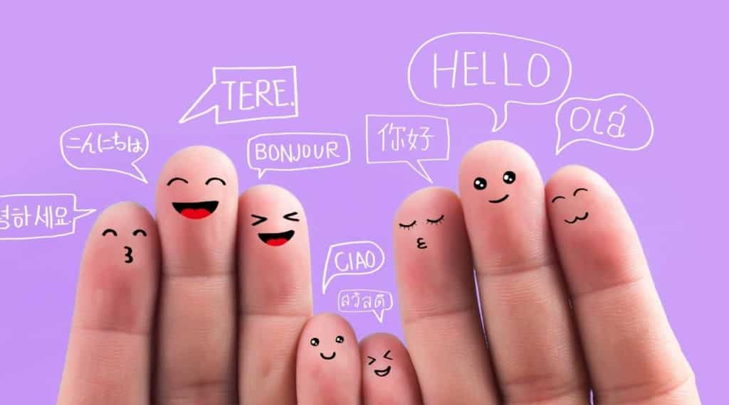 ¿Qué nivel de idiomas necesitas según tu sector y dónde prepararlo?