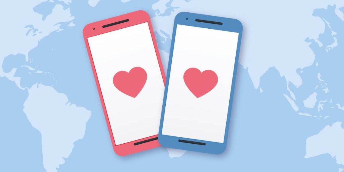 De las apps de citas a las plataformas de acuerdos: Internet especializa también las relaciones