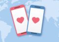 De las apps de citas a las plataformas de acuerdos: Internet especializa también las relaciones