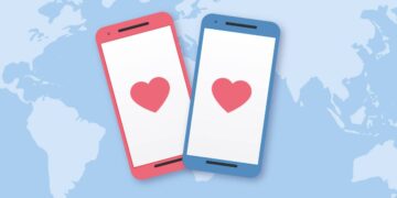 De las apps de citas a las plataformas de acuerdos: Internet especializa también las relaciones